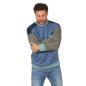 Preview: Papierschnittmuster Männer Mix Sweater Herr Deniz XS-XXL